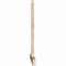 Ekena Millwork Portland Rough Sawn Timber Gable Bracket, Douglas Fir, 72"W x 45"H x 2"D x 4"F, 15/12 Pitch GBW072X45X0204POR00RDF - alternate 4